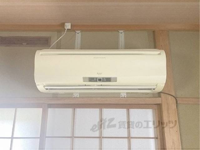 エアコン