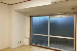 藤和シティコープ西洞院室内写真2