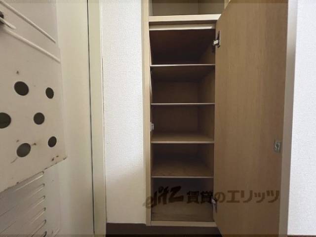 下駄箱
