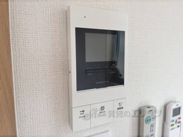 ドアフォン（ＴＶ含）