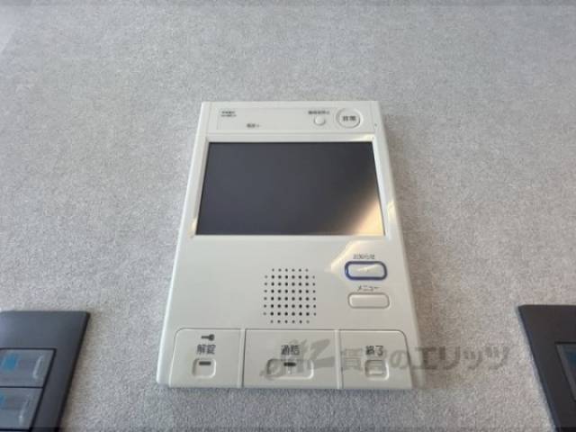 ドアフォン（ＴＶ含）