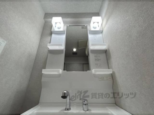 洗面所