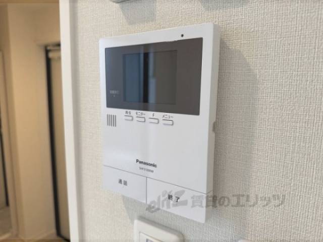 ドアフォン（ＴＶ含）