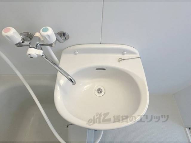 洗面所