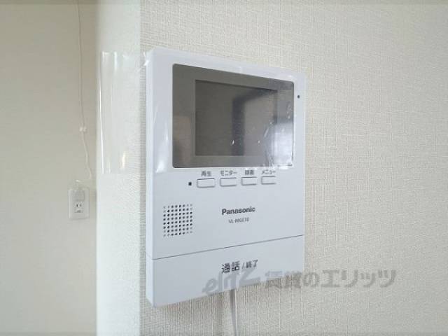 ドアフォン（ＴＶ含）