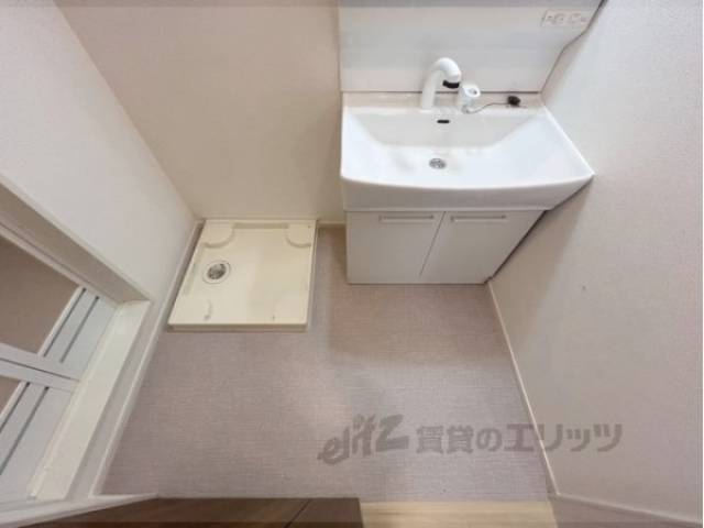 洗面所