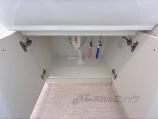 洗面所