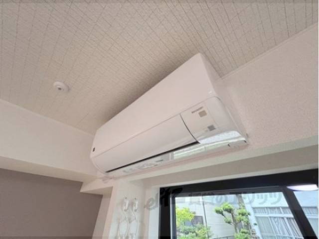 エアコン