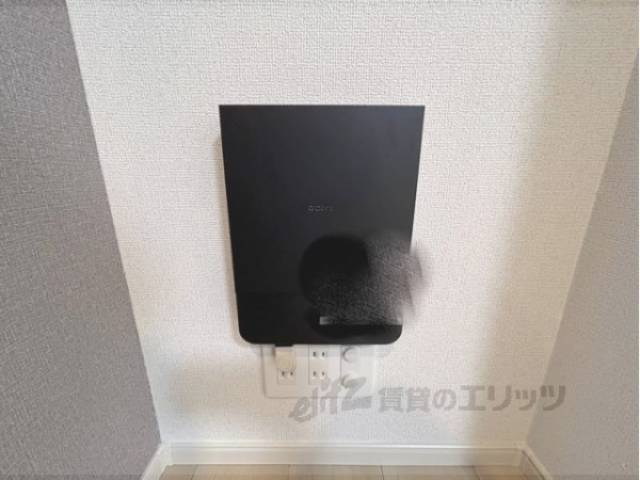 ネット設備