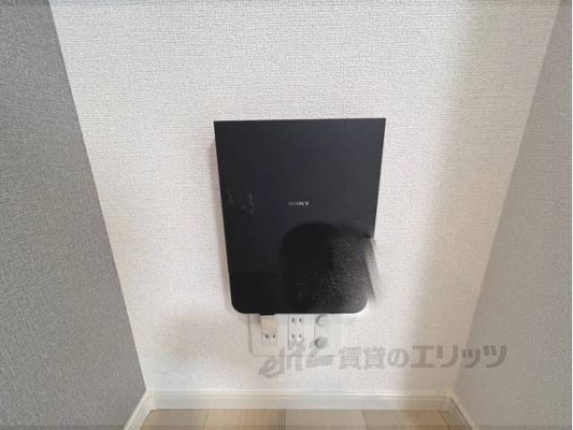 ネット設備