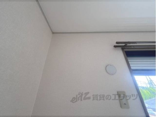 エアコン　設置可能