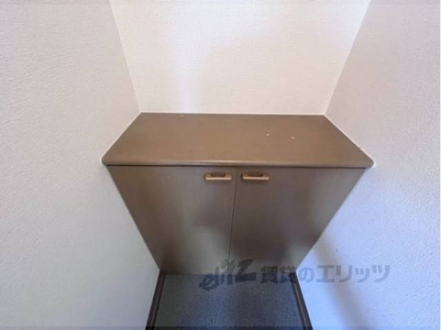 下駄箱