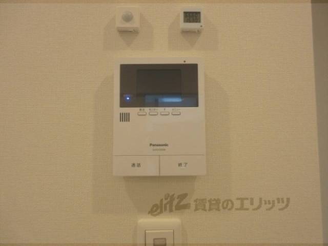ドアフォン（ＴＶ含）