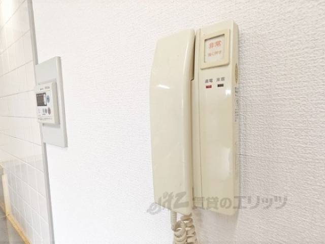 ドアフォン（ＴＶ含）