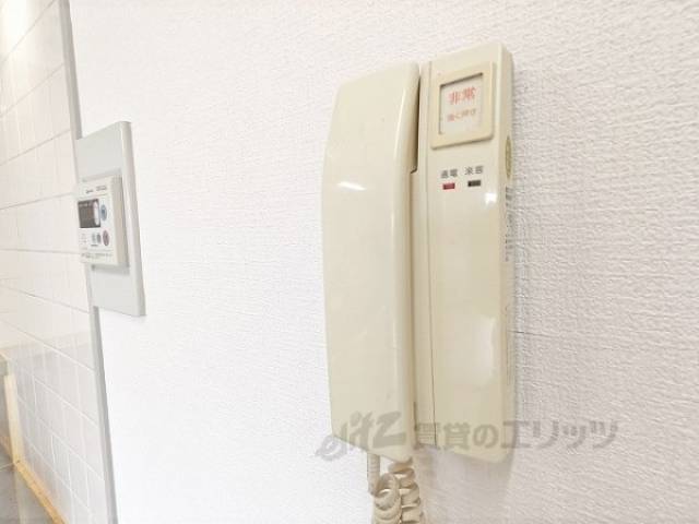 ドアフォン（ＴＶ含）
