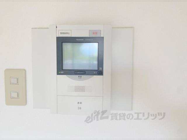 インターホン