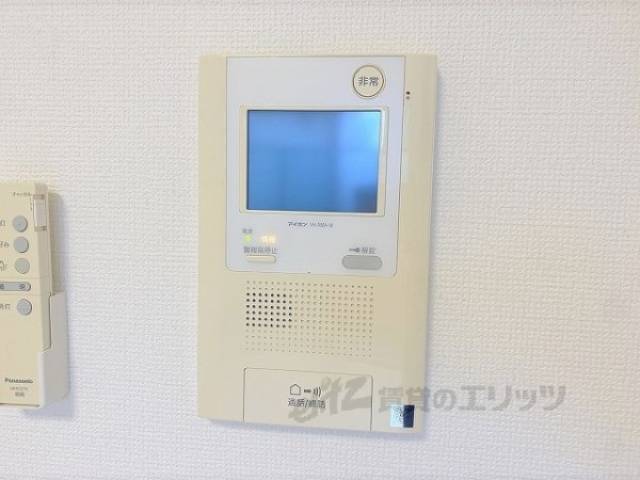 ドアフォン（ＴＶ含）