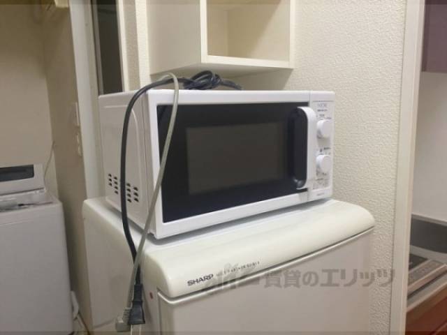 電子レンジ