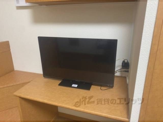 テレビ