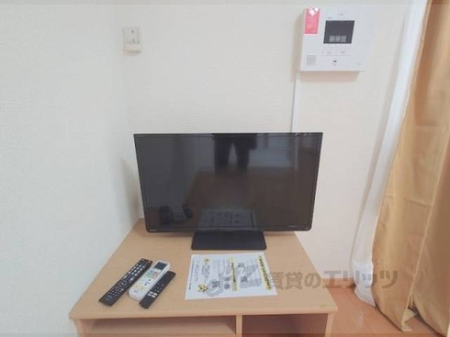 テレビ