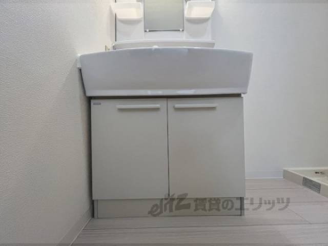 洗面所