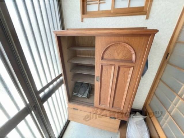 下駄箱