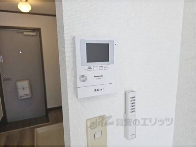 ドアフォン（ＴＶ含）