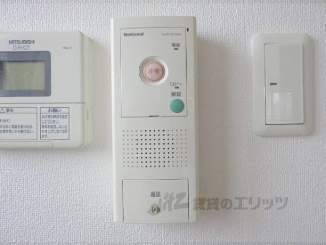 インターホン
