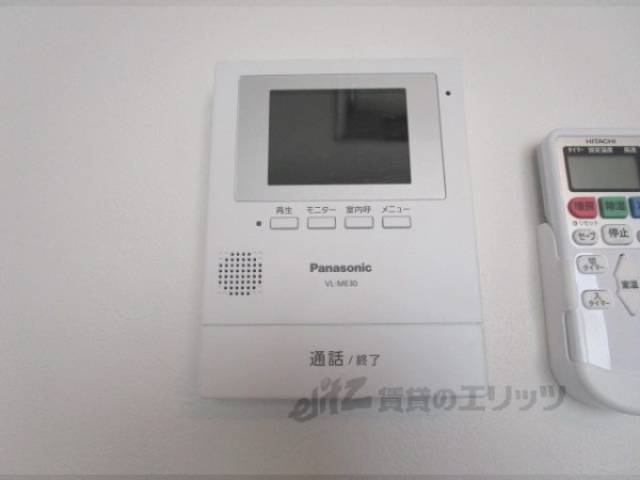 ドアフォン（ＴＶ含）