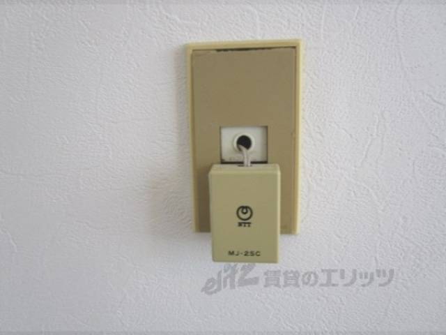 インターネット設備