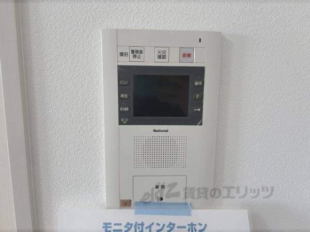 ドアフォン（ＴＶ含）