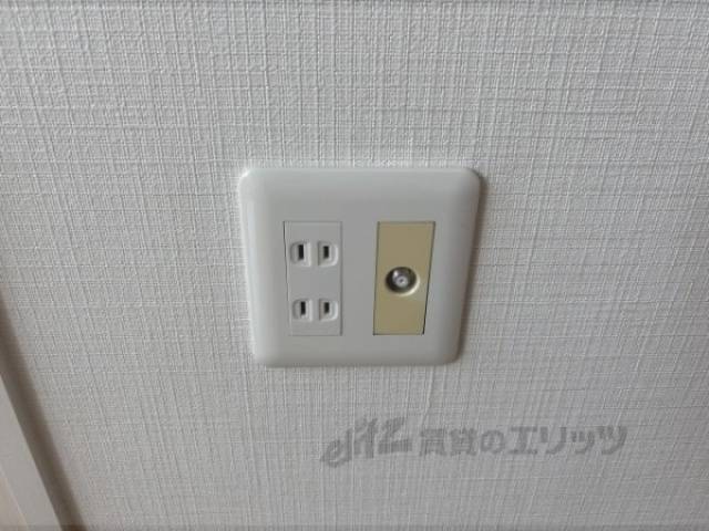 コンセント