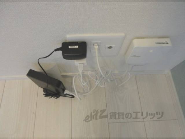 ルーター