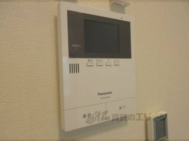 ドアフォン（ＴＶ含）