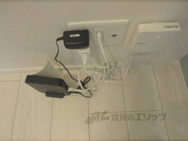 ルーター