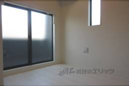 ハーモニーテラス太秦宮ノ前町室内写真1