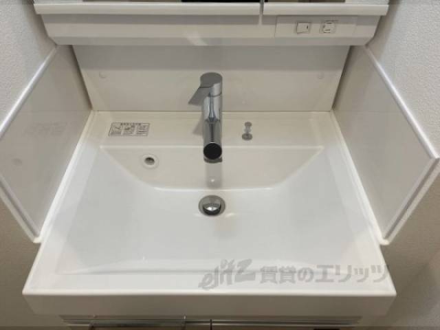 洗面所