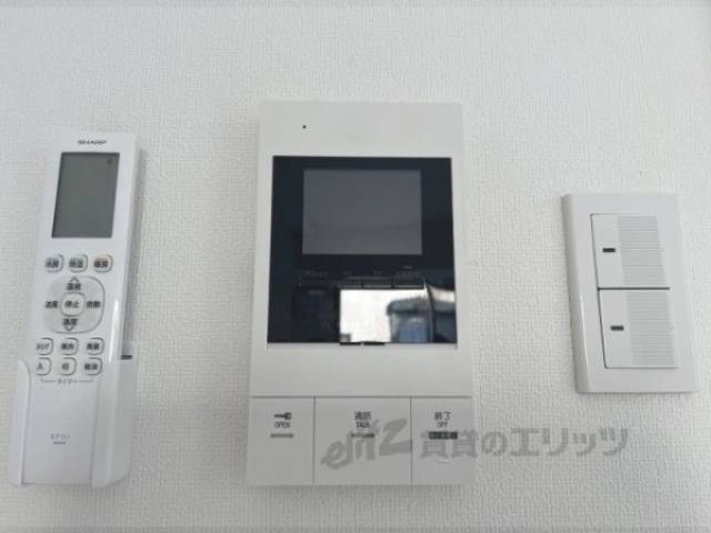ドアフォン（ＴＶ含）