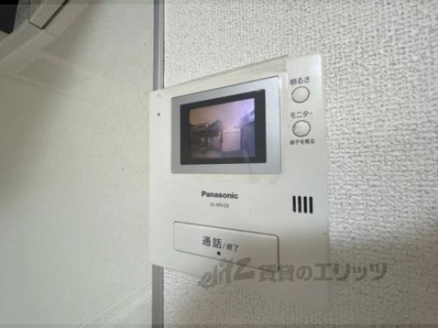 ドアフォン（ＴＶ含）