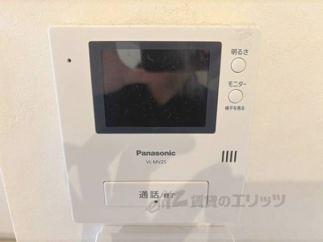 ドアフォン（ＴＶ含）