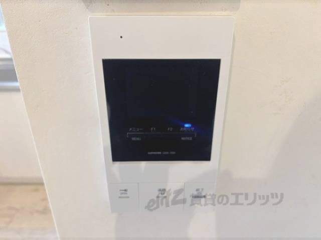 ドアフォン（ＴＶ含）