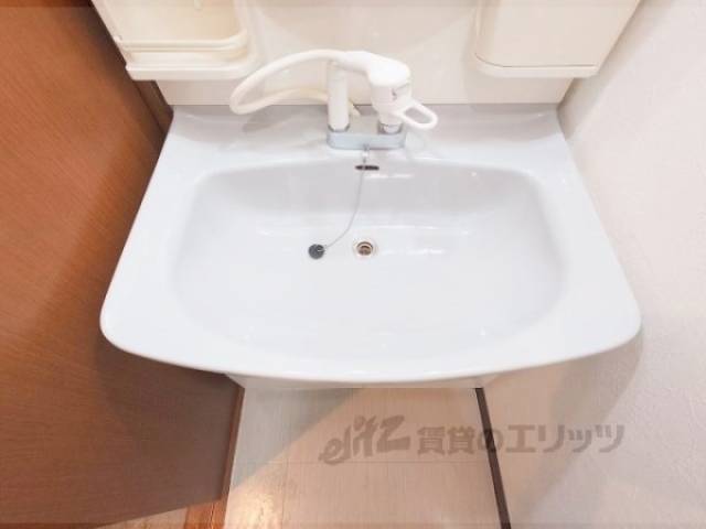 洗面所