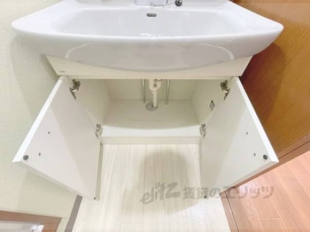 洗面所