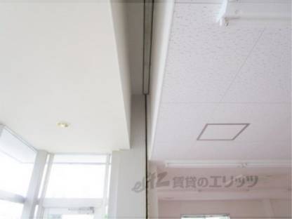 シャッター