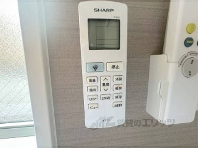 エアコン