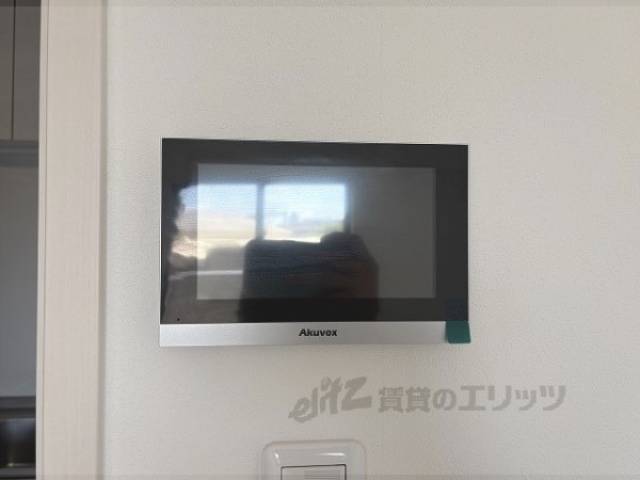 ドアフォン（ＴＶ含）