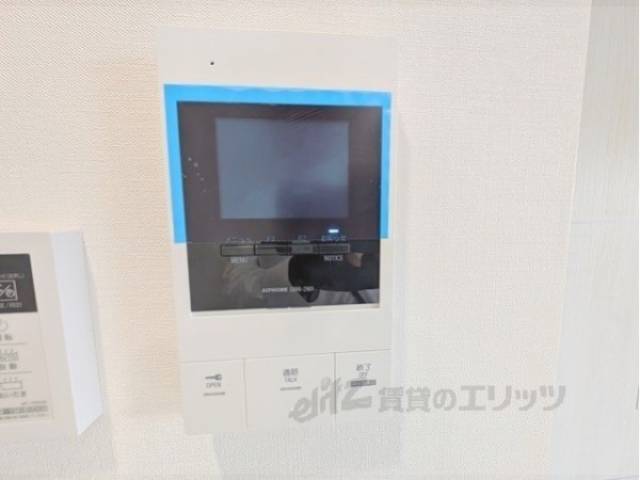 ドアフォン（ＴＶ含）