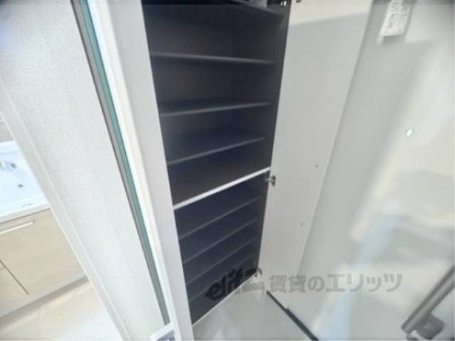 下駄箱