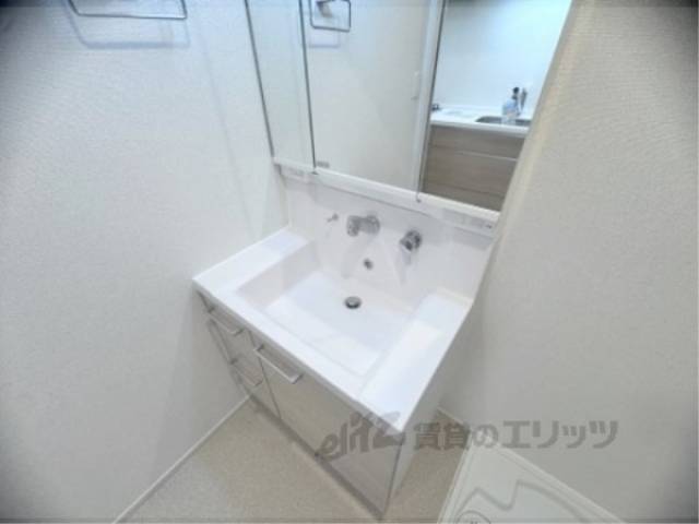 洗面所