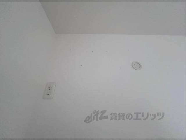 エアコン　設置可能